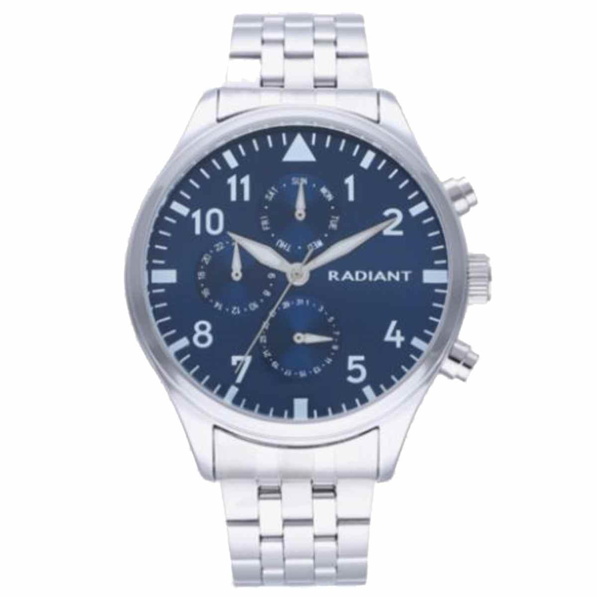 radiant watch RA612702