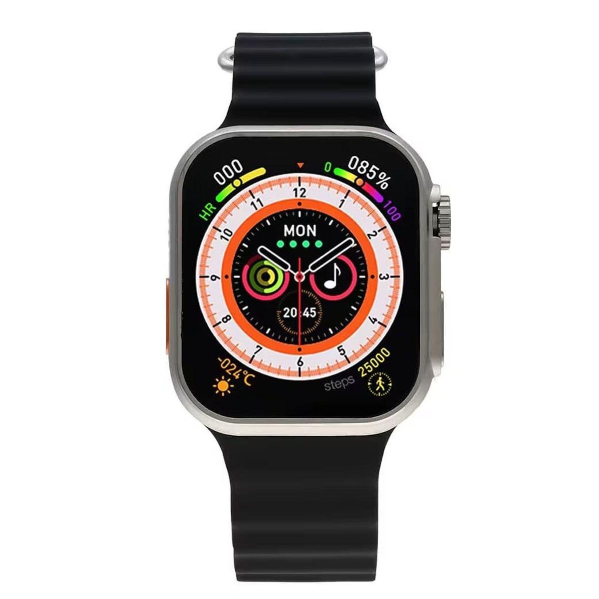rellotge RADIANT Smartwatch RAS10702
