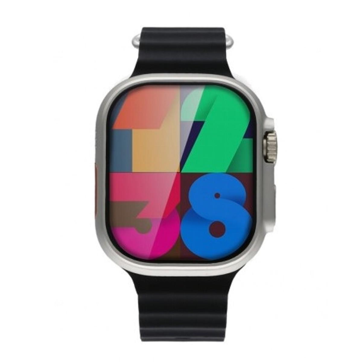 rellotge RADIANT Smartwatch RAS10802