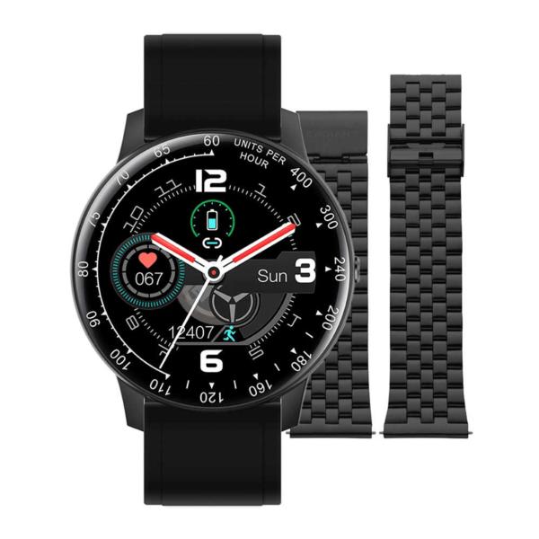 RELLOTGE SMARTWATCH RADIANT HOME TIMES SQUARE RAS20401