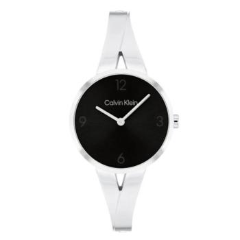 RELOJ CALVIN KLEIN JOYFUL COLOR PLATEADO 25100026