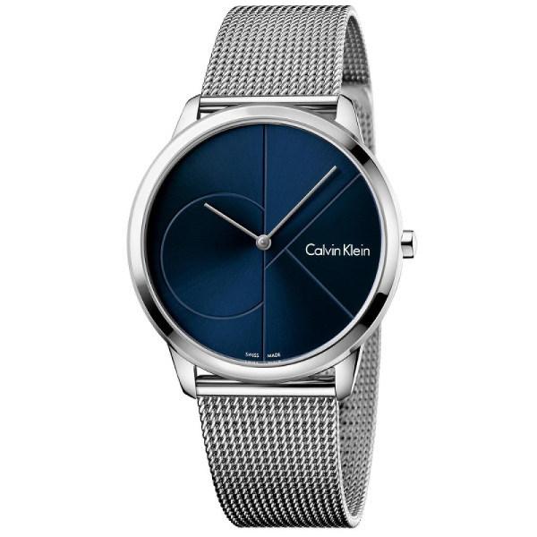 calvin klein smart watch
