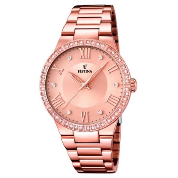 reloj festina dama