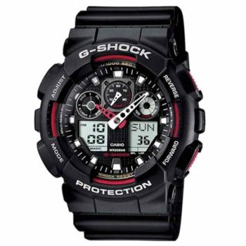 reloj casio g-shock hombre deportivos