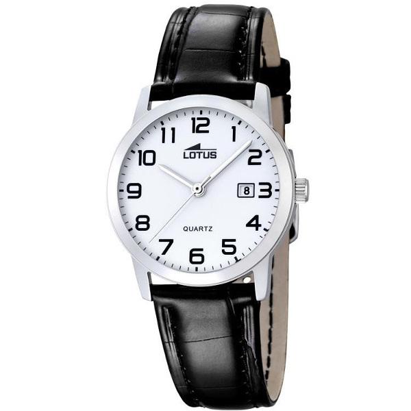 reloj lotus 182401