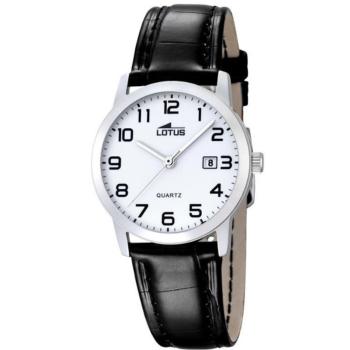 reloj lotus 182401