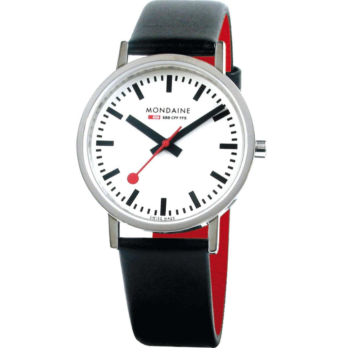 MONDAINE Watch M6603031411SBBV