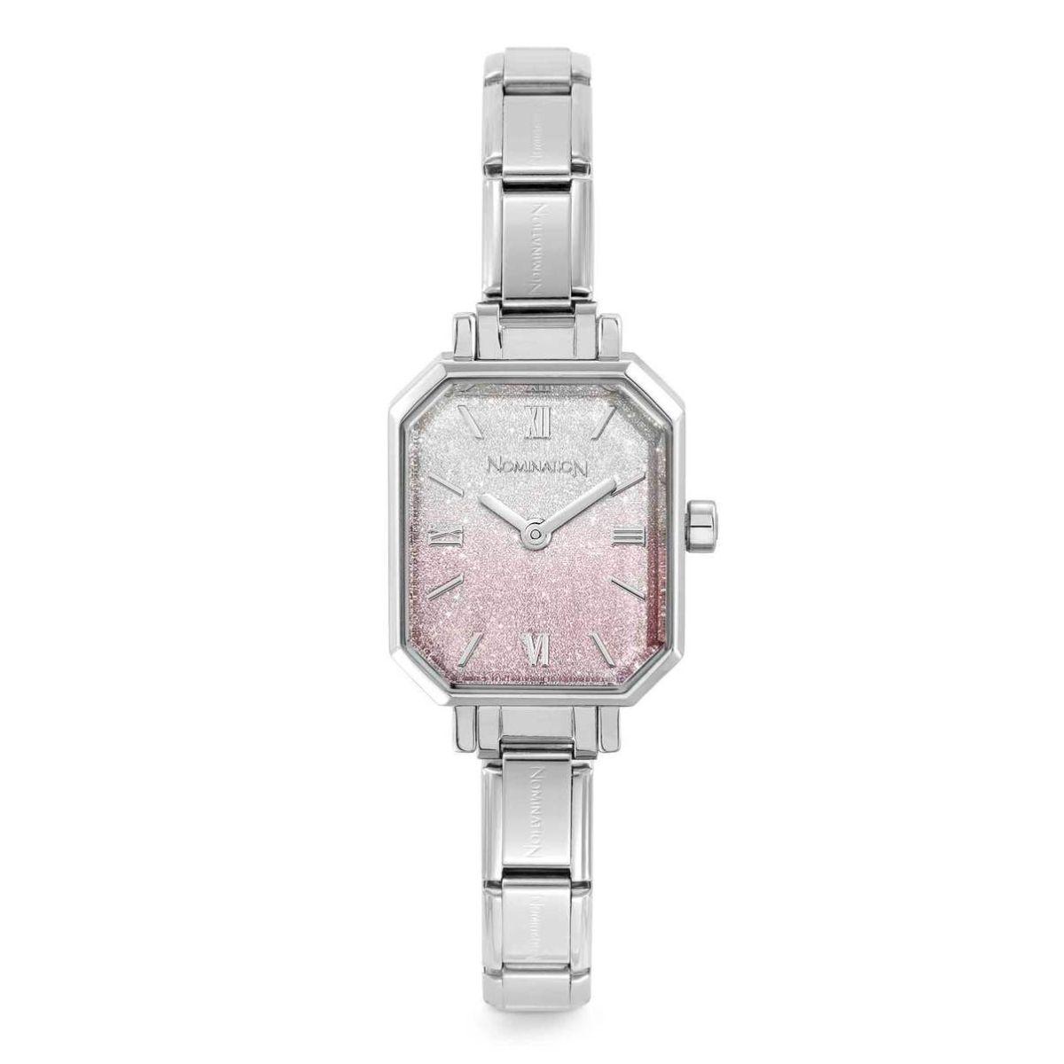 Rellotge Nomination Time Paris 076037 034 | Rellotge personalitzable links Nomination | Joieria i Rellotgeria TRIAS