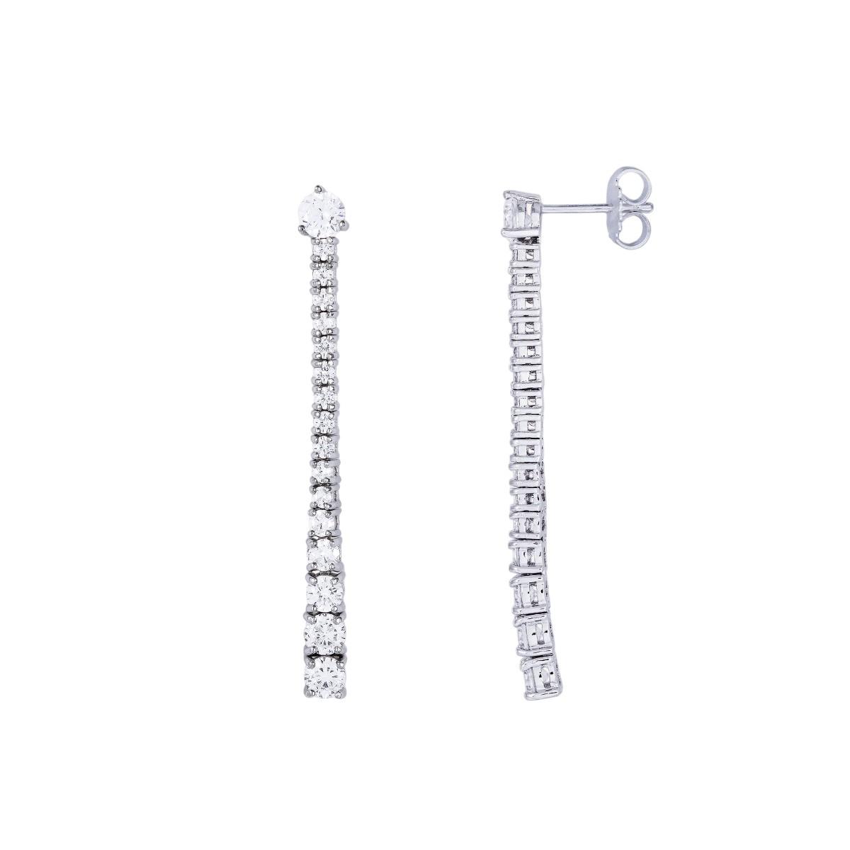 VIDAL & VIDAL earrrings S60641E