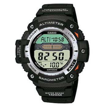 BUY WATCHES CASIO PROTECK