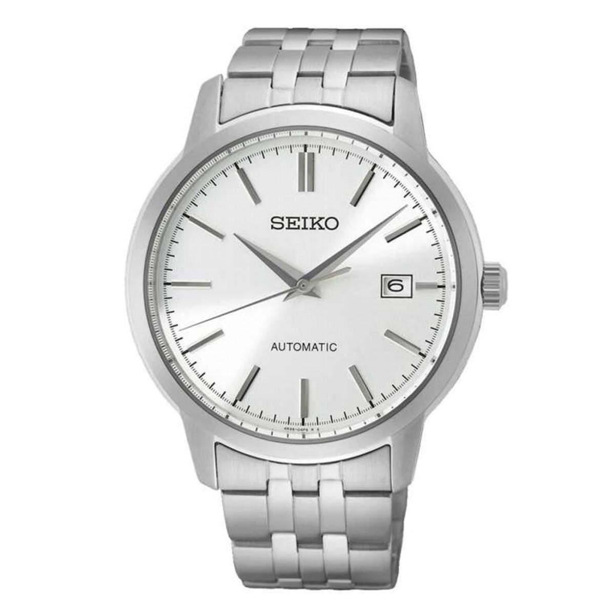 reloj seiko SRPH85K1