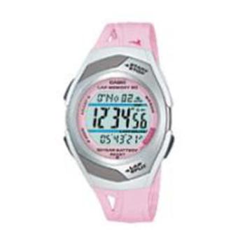 CASIO WATCH FOR WOMEN SPORTS STR-300-4VER