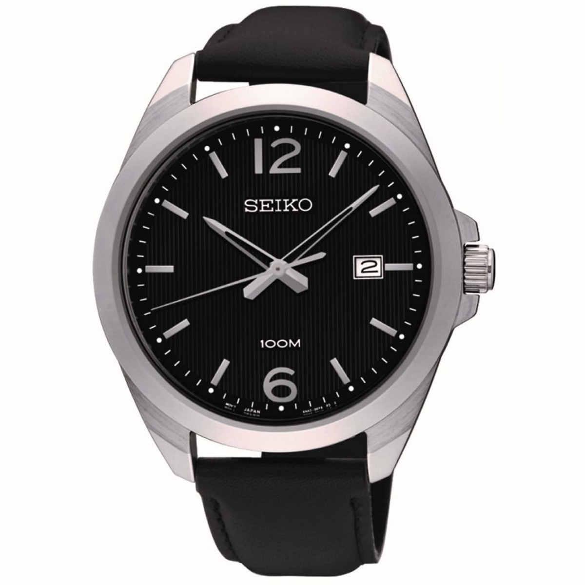 seiko neo classic