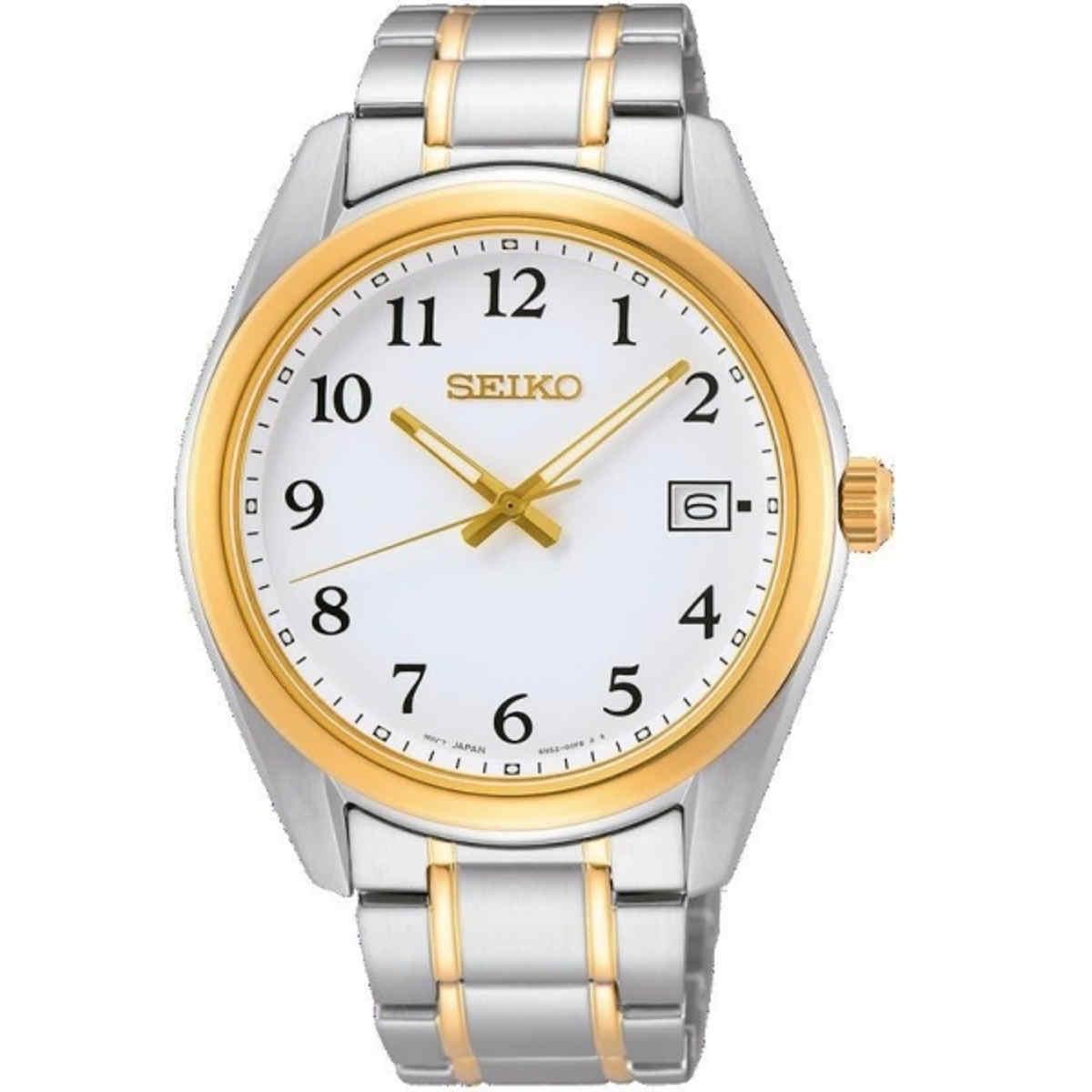 rellotge SEIKO SUR460P1