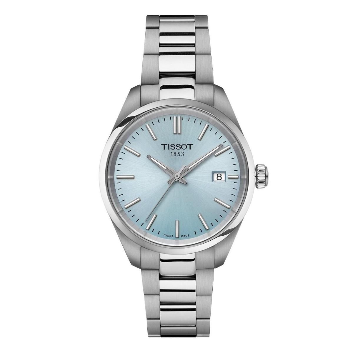 Rellotge tissot dona T1502101135100