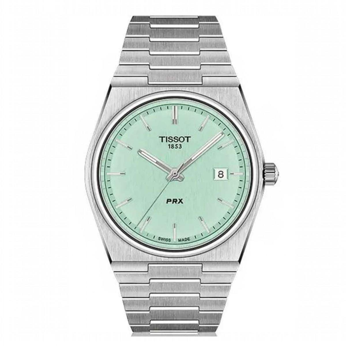 TISSOT watchT1374101109101