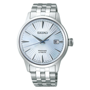 RELOJ SEIKO PRESAGE SRP841