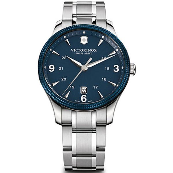 victorinox watch men