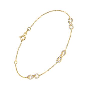 pulsera oro mujer VG0001118