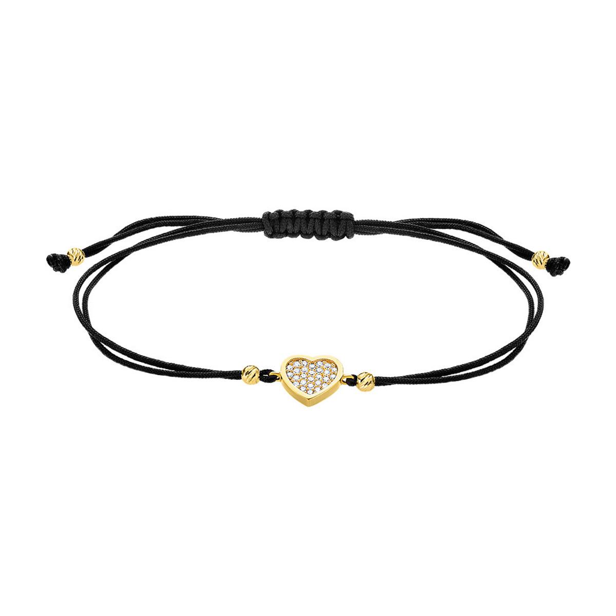 gold bracelet VG00024