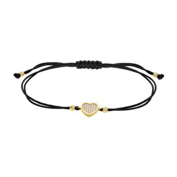 gold bracelet VG00024