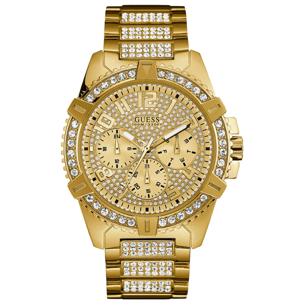 GUESS Watch W0799G2