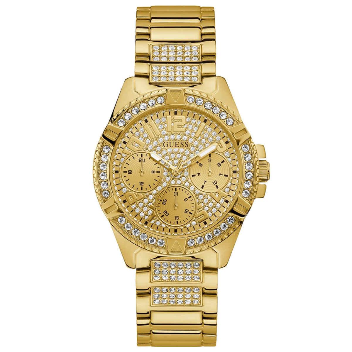 Reloj GUESS Mujer W1156L2