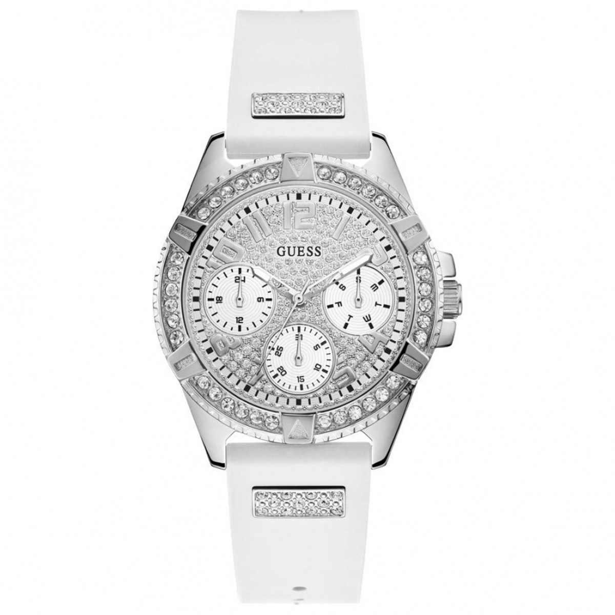 GUESS Watch for Women W1160L4 SHOP